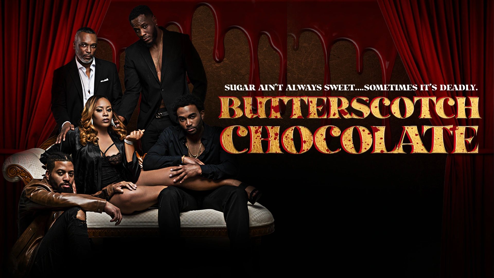 Butterscotch Chocolate Movie